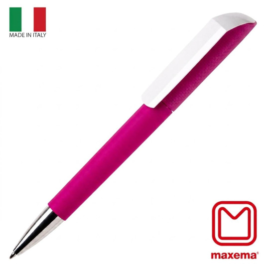 Maxema Flow Pens Magenta